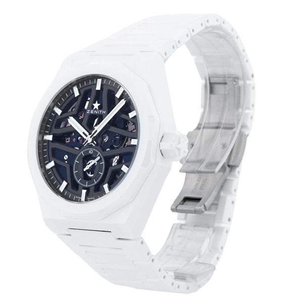 Zenith Defy 49.9301.3620/79.I001